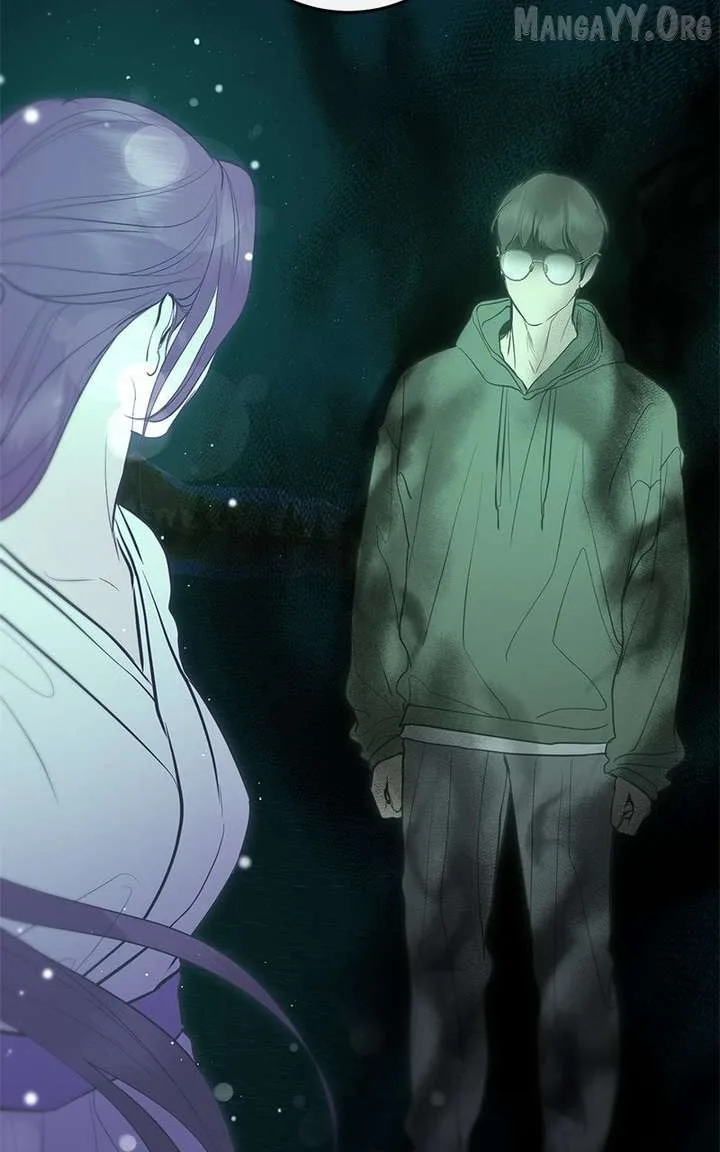 Extroversion of an Immortal Chapter 121 page 76