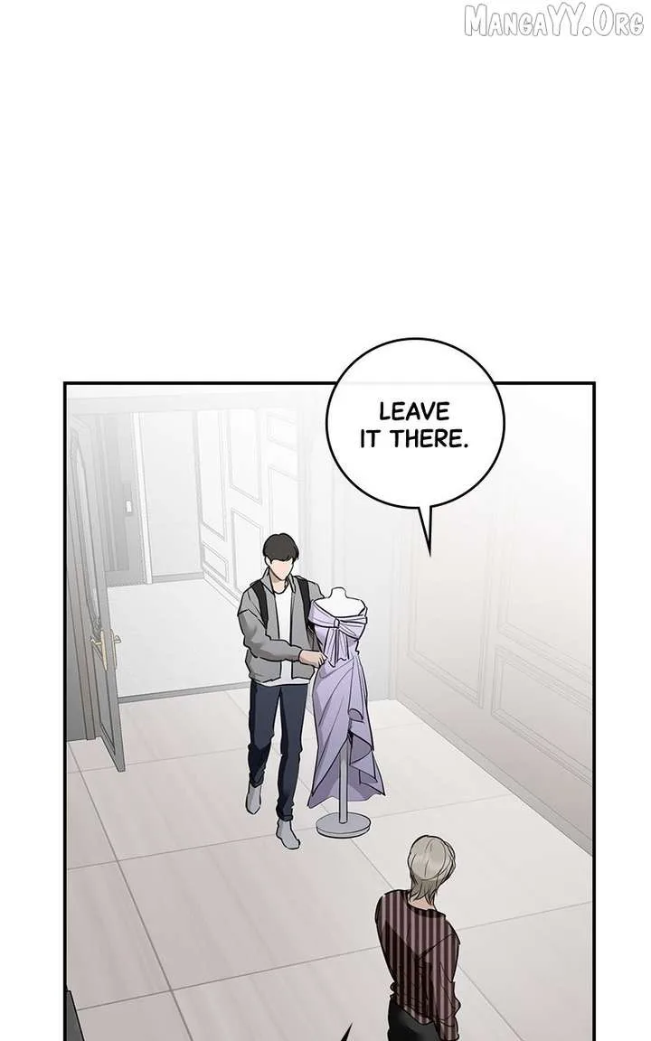 Extroversion of an Immortal Chapter 121 page 83