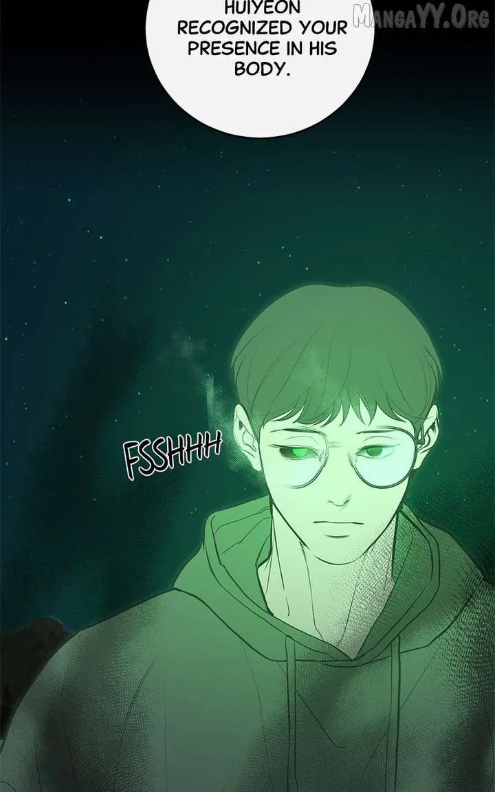 Extroversion of an Immortal Chapter 121 page 78