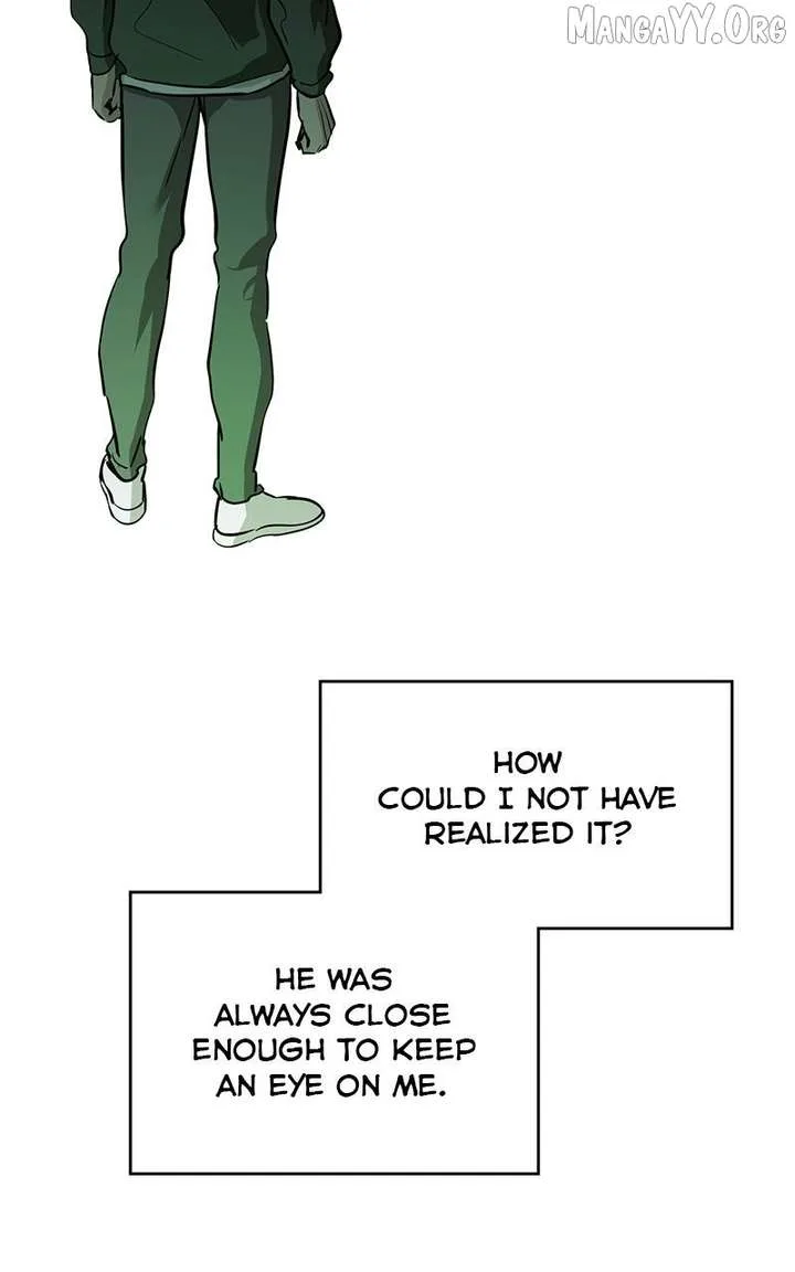 Extroversion of an Immortal Chapter 121 page 70
