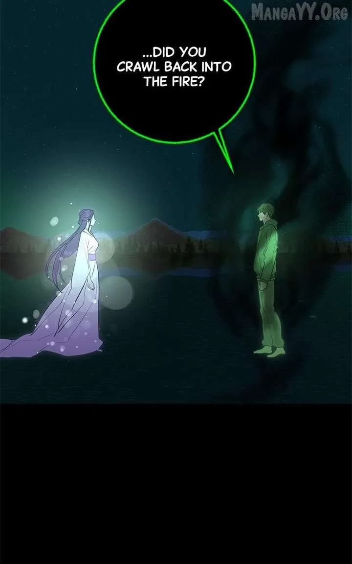 Extroversion of an Immortal Chapter 121 page 98