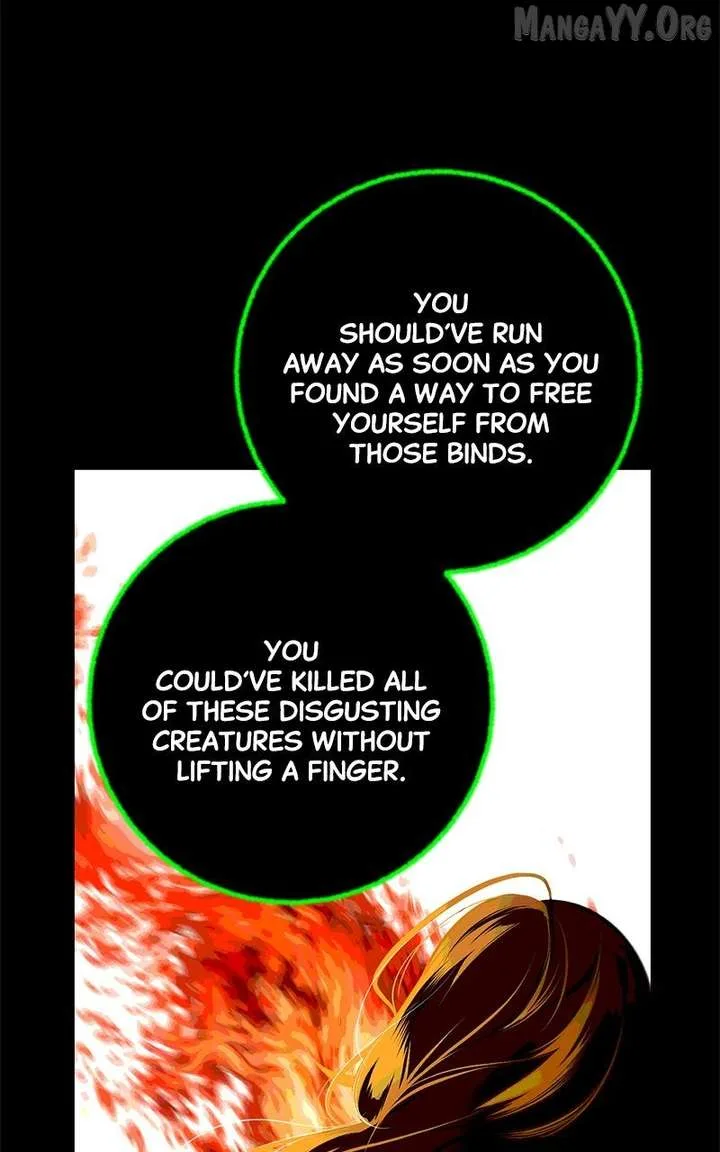Extroversion of an Immortal Chapter 121 page 99