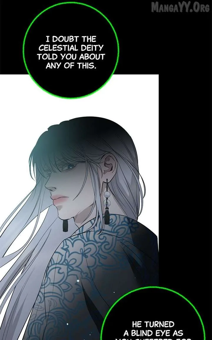 Extroversion of an Immortal Chapter 121 page 122