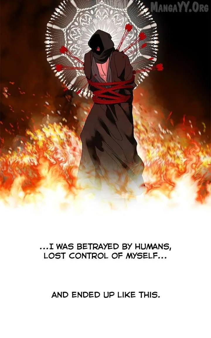 Extroversion of an Immortal Chapter 121 page 114