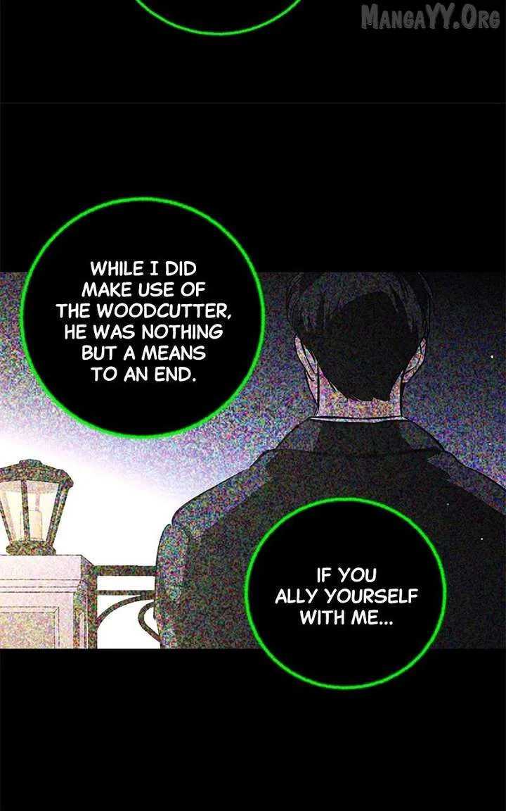 Extroversion of an Immortal Chapter 121 page 127