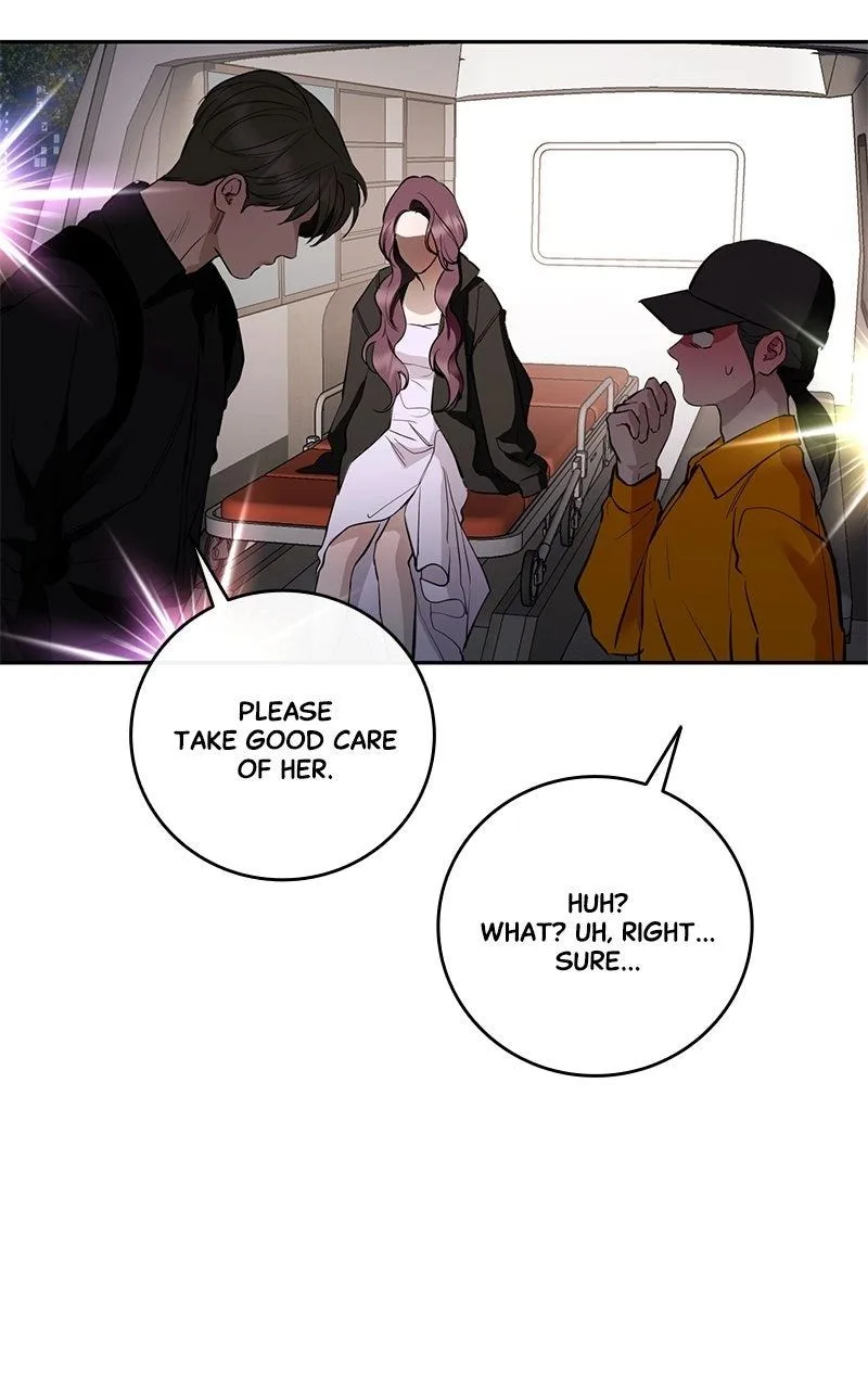 Extroversion of an Immortal Chapter 124 page 20