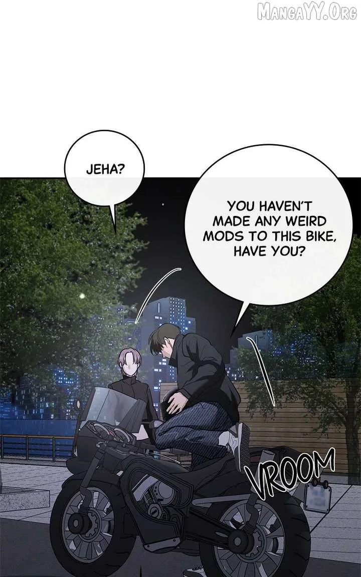 Extroversion of an Immortal Chapter 121 page 136