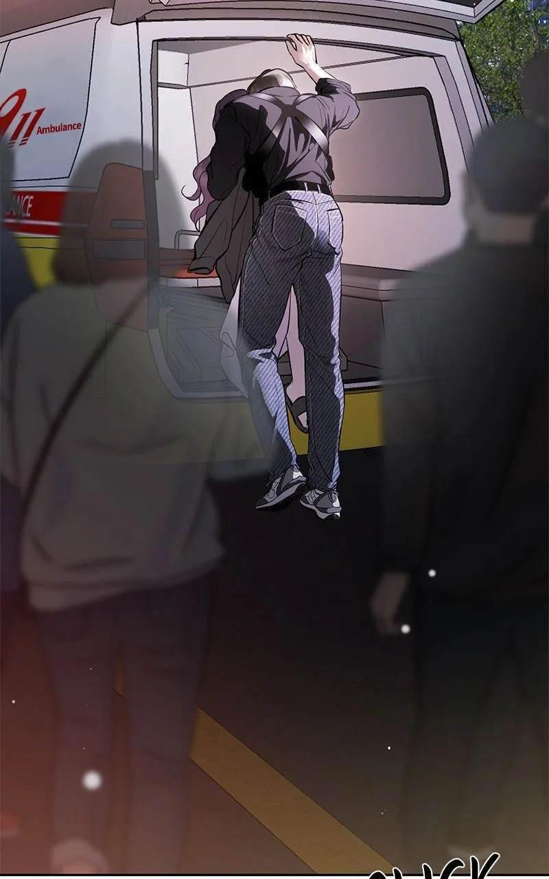 Extroversion of an Immortal Chapter 124 page 6