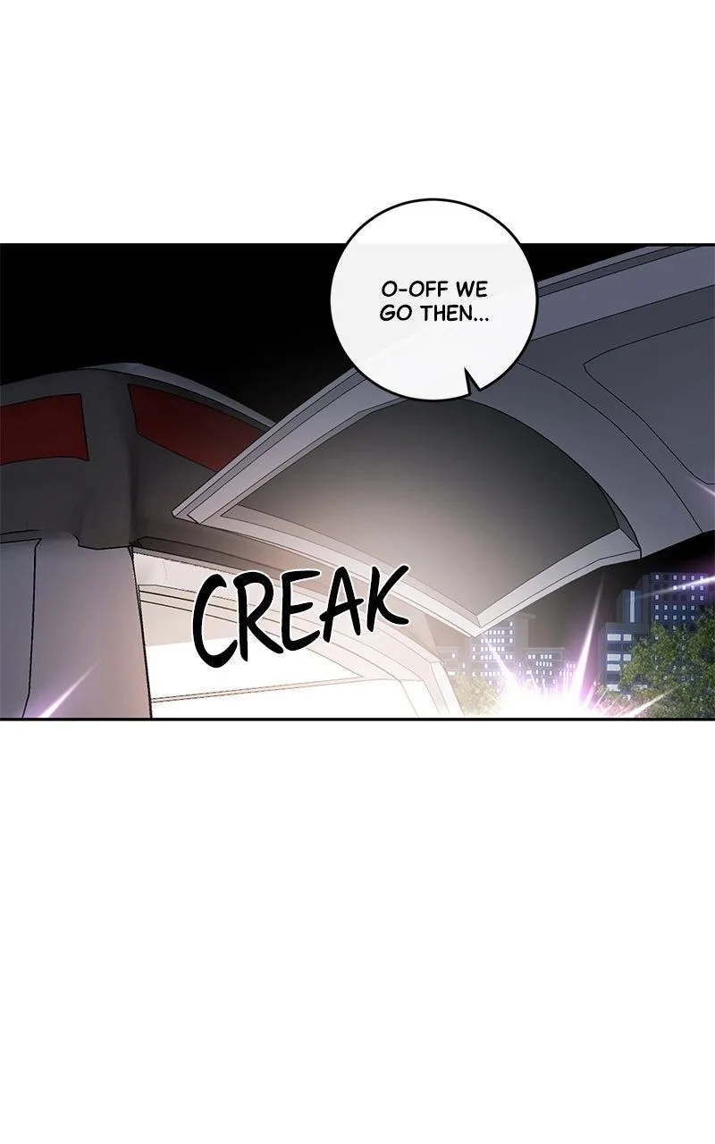 Extroversion of an Immortal Chapter 124 page 21
