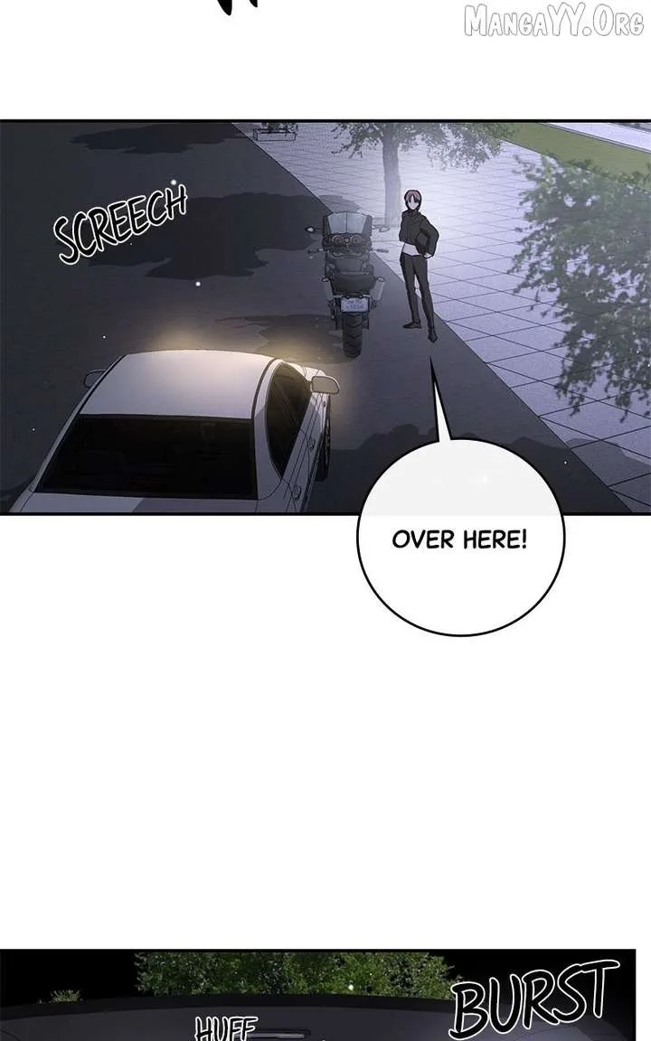 Extroversion of an Immortal Chapter 121 page 131