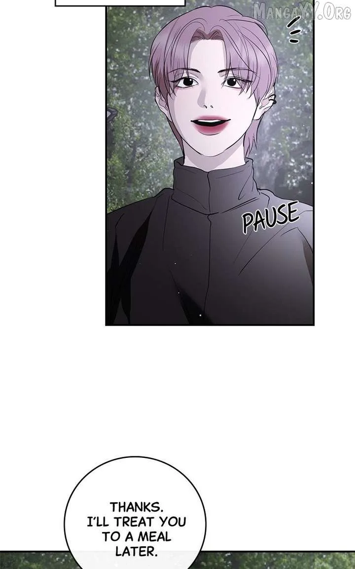 Extroversion of an Immortal Chapter 121 page 134