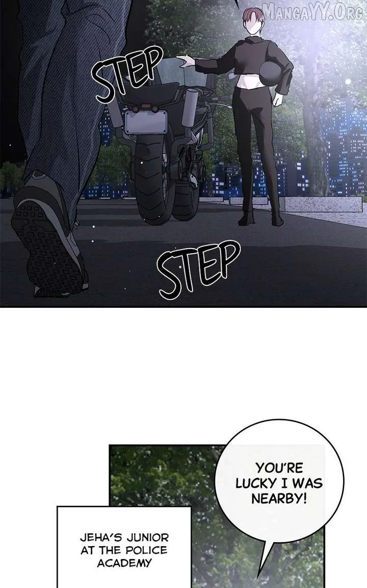 Extroversion of an Immortal Chapter 121 page 133