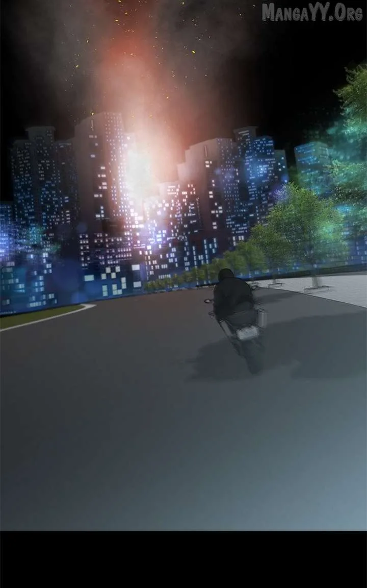 Extroversion of an Immortal Chapter 121 page 150