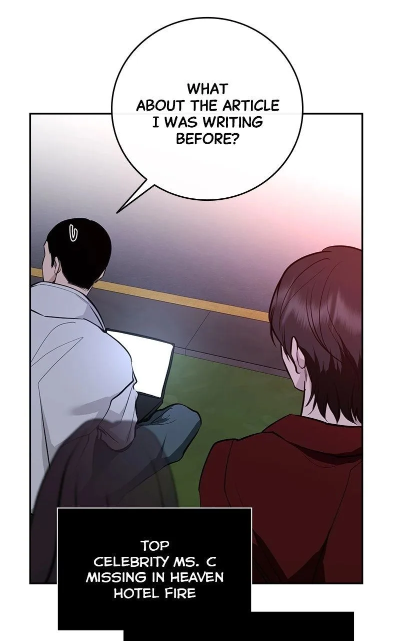 Extroversion of an Immortal Chapter 124 page 33