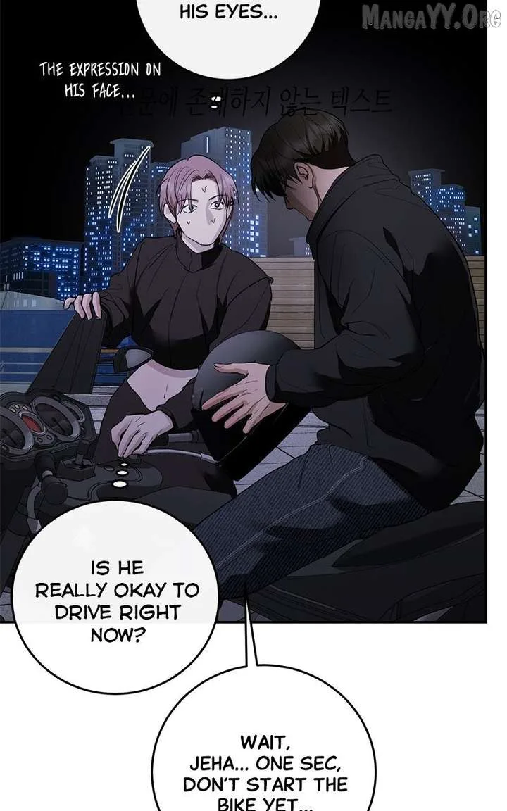Extroversion of an Immortal Chapter 121 page 138