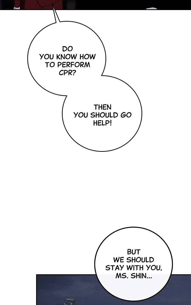 Extroversion of an Immortal Chapter 124 page 39