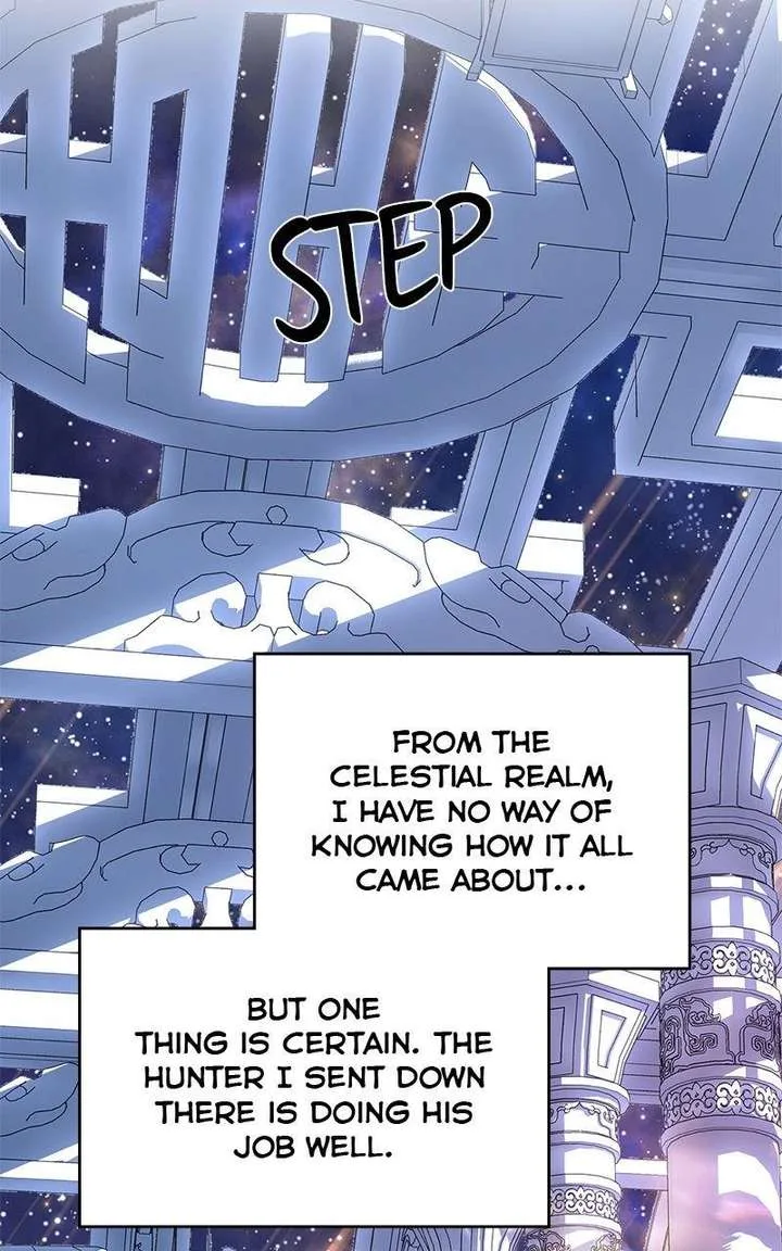 Extroversion of an Immortal Chapter 126 page 21
