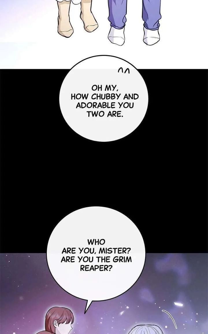 Extroversion of an Immortal Chapter 126 page 5