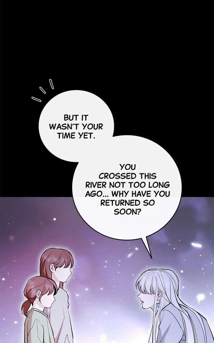 Extroversion of an Immortal Chapter 126 page 11