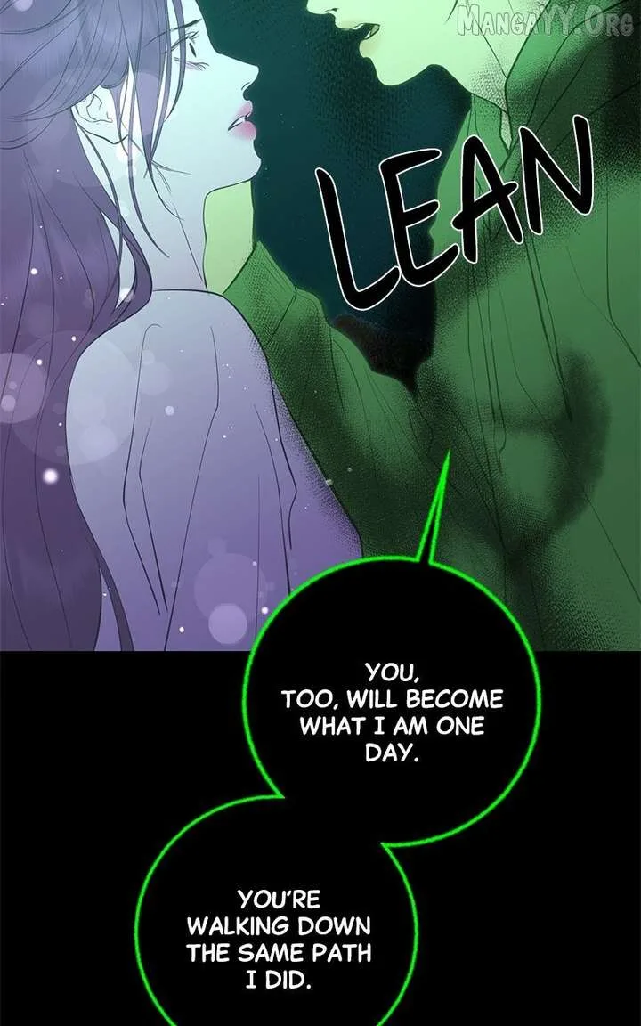 Extroversion of an Immortal Chapter 121 page 126