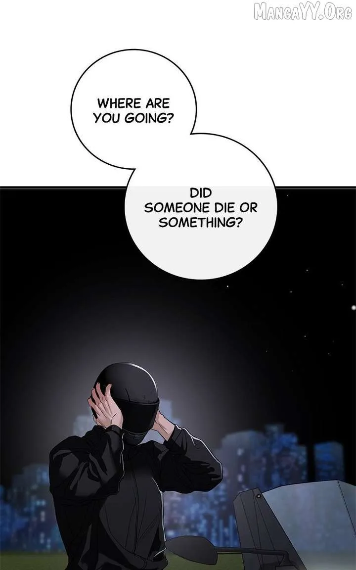 Extroversion of an Immortal Chapter 121 page 140