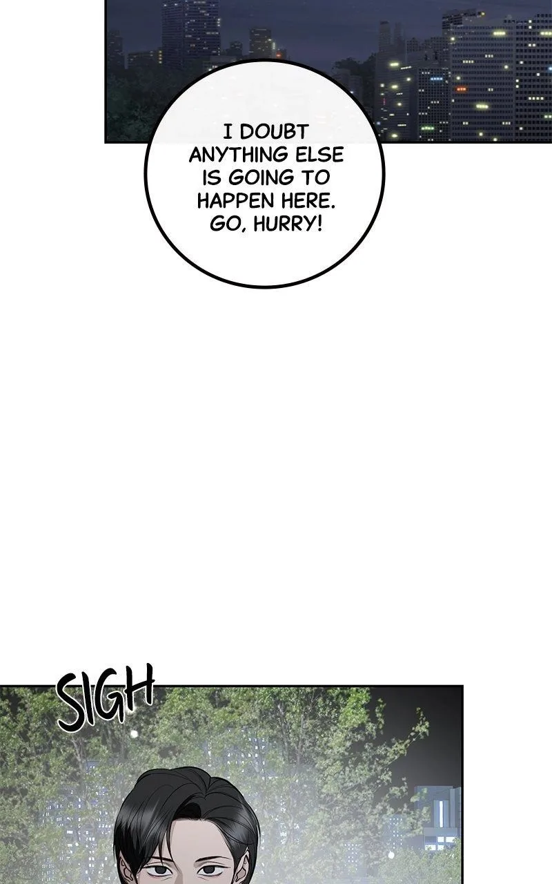 Extroversion of an Immortal Chapter 124 page 40