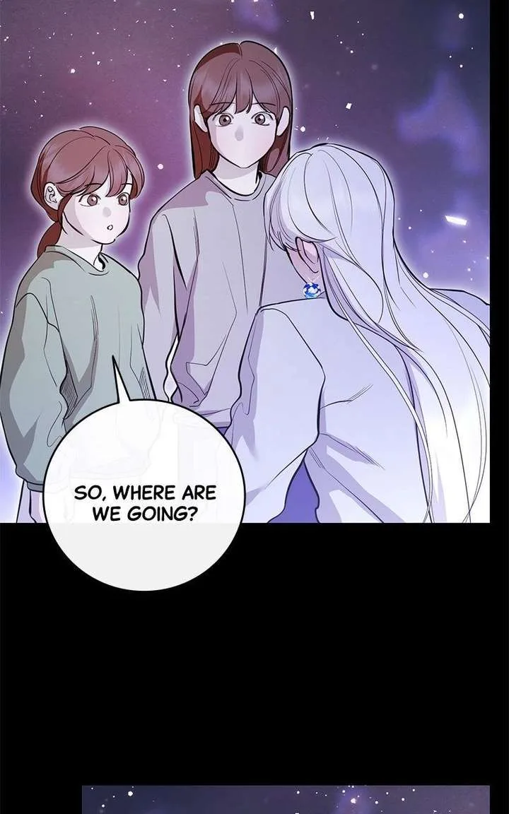 Extroversion of an Immortal Chapter 126 page 7