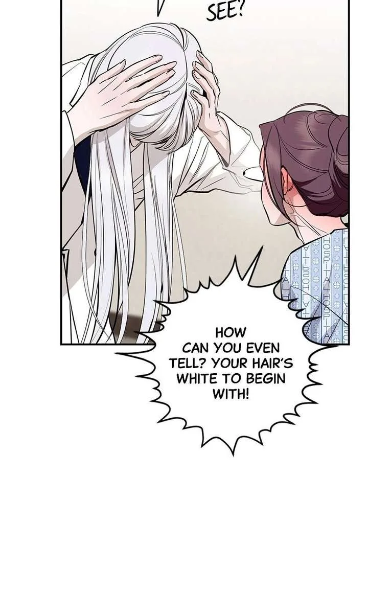 Extroversion of an Immortal Chapter 126 page 34