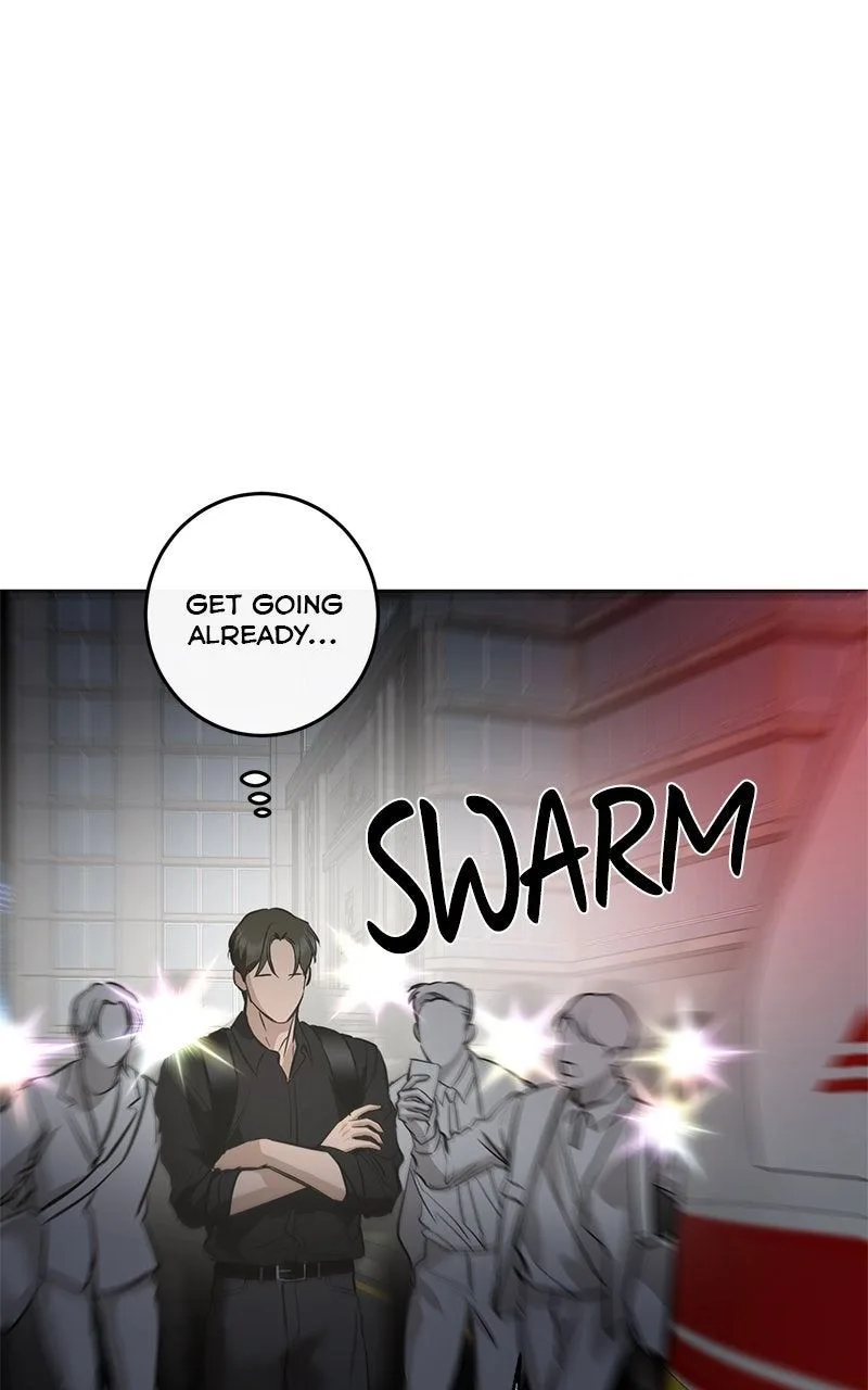 Extroversion of an Immortal Chapter 124 page 27