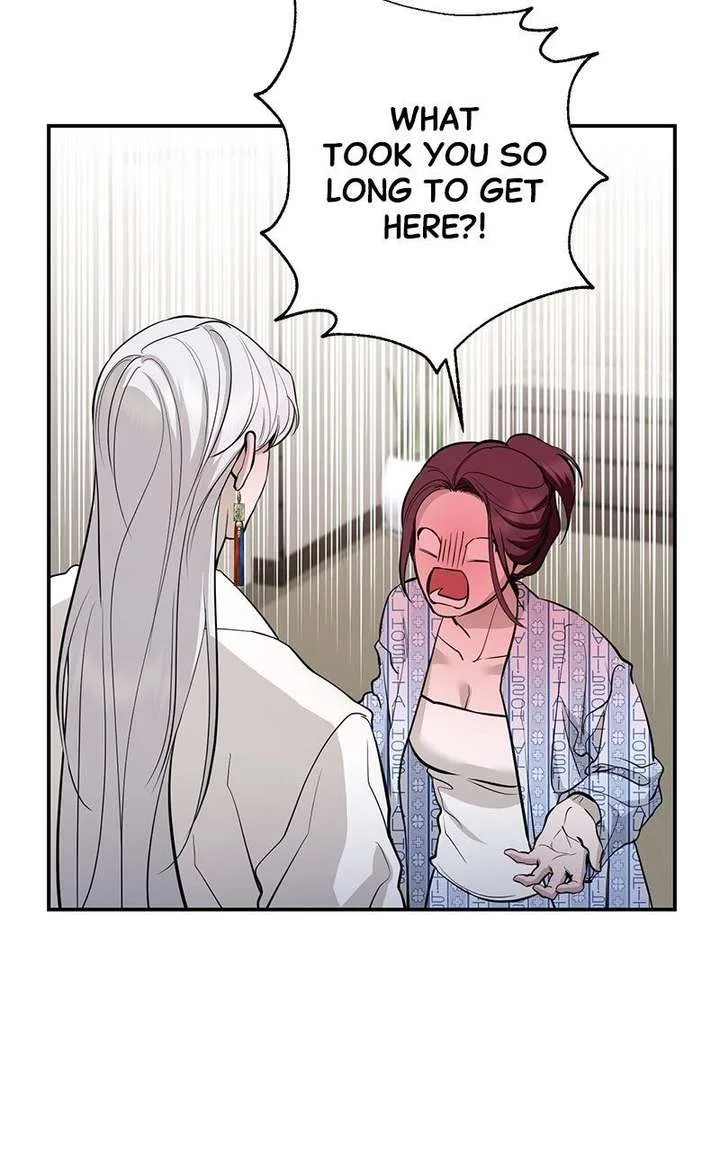 Extroversion of an Immortal Chapter 126 page 31
