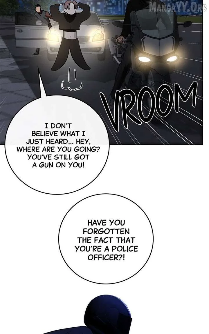 Extroversion of an Immortal Chapter 121 page 144