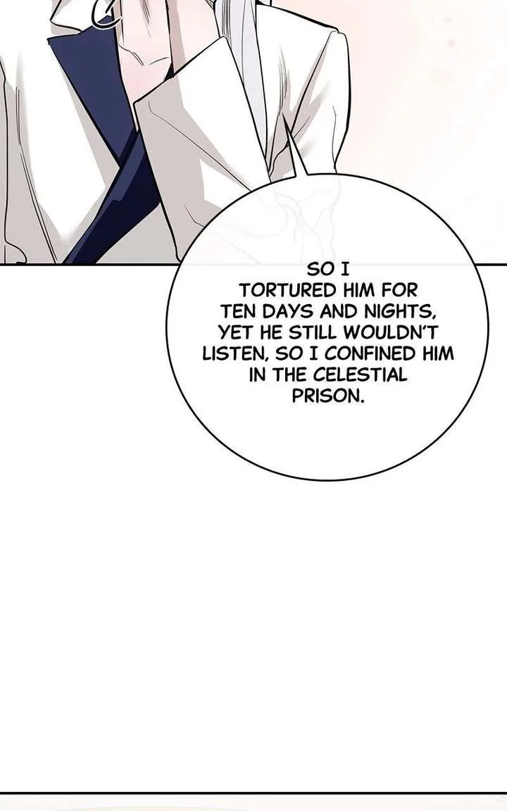 Extroversion of an Immortal Chapter 126 page 88