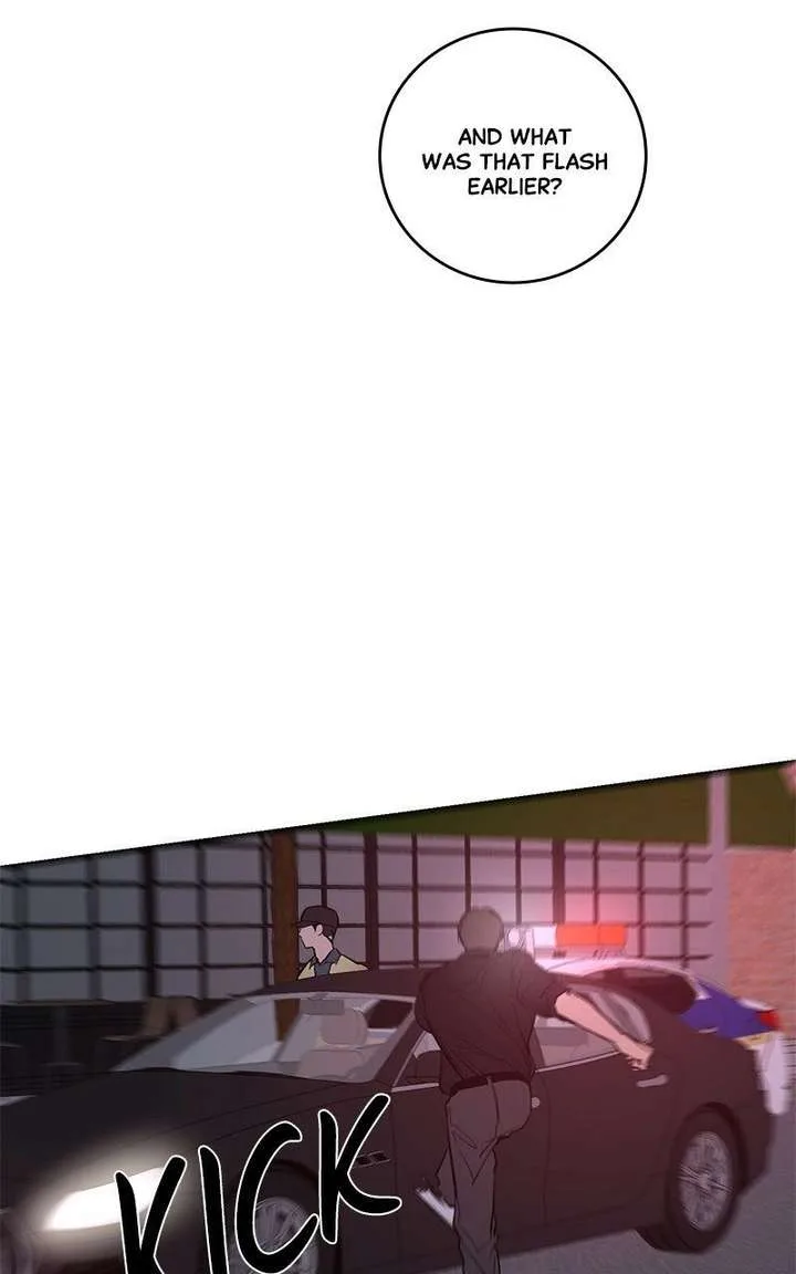 Extroversion of an Immortal Chapter 125 page 14