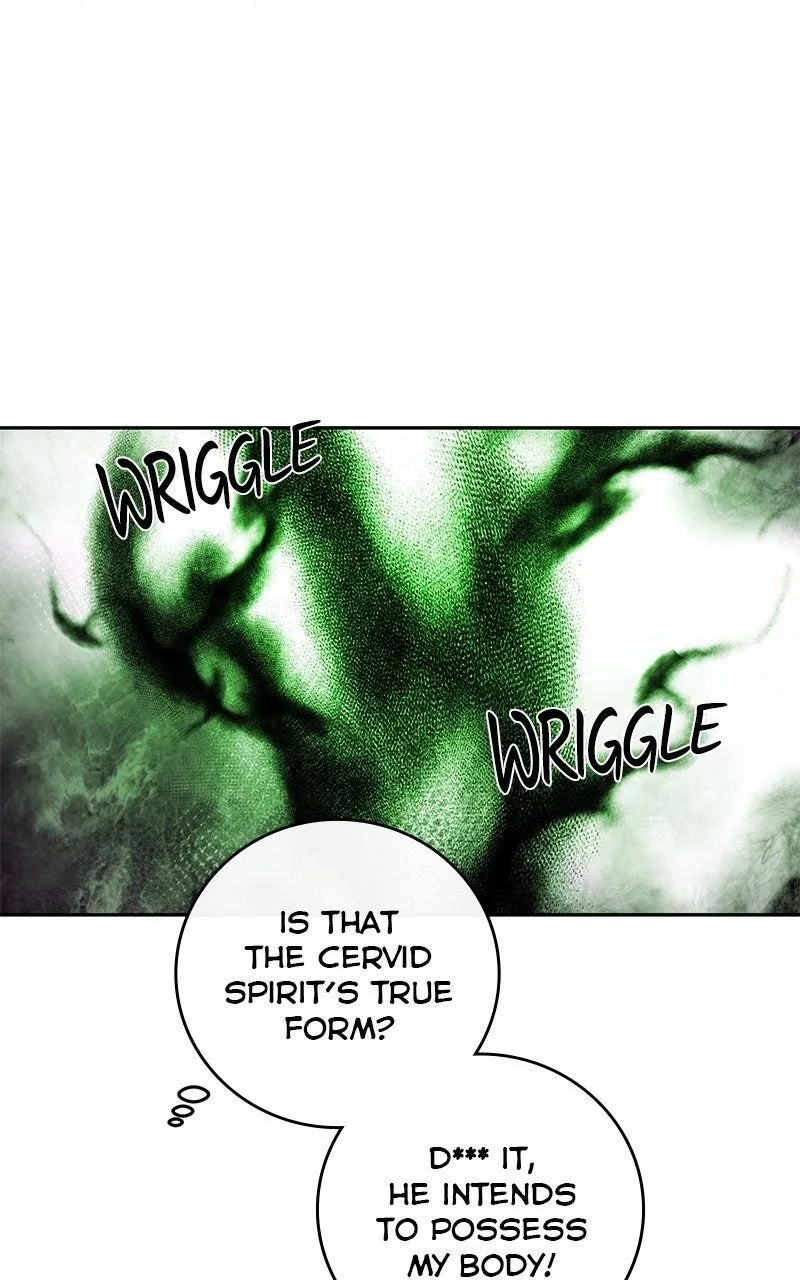 Extroversion of an Immortal Chapter 124 page 53