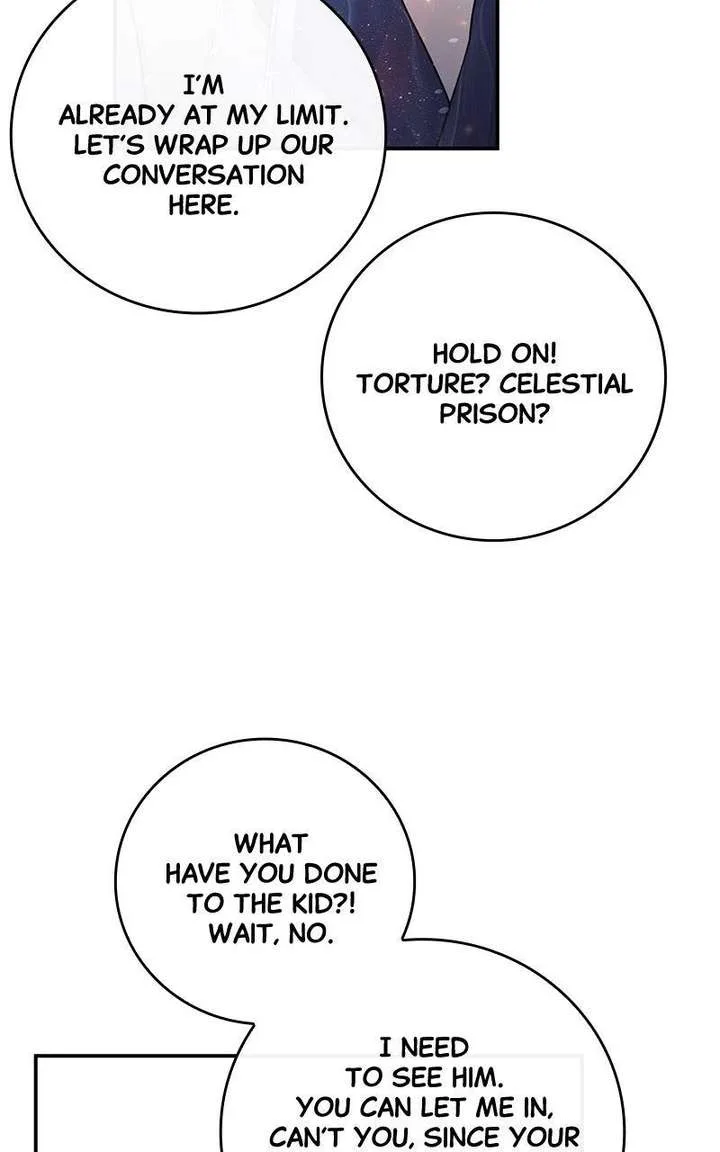 Extroversion of an Immortal Chapter 126 page 91