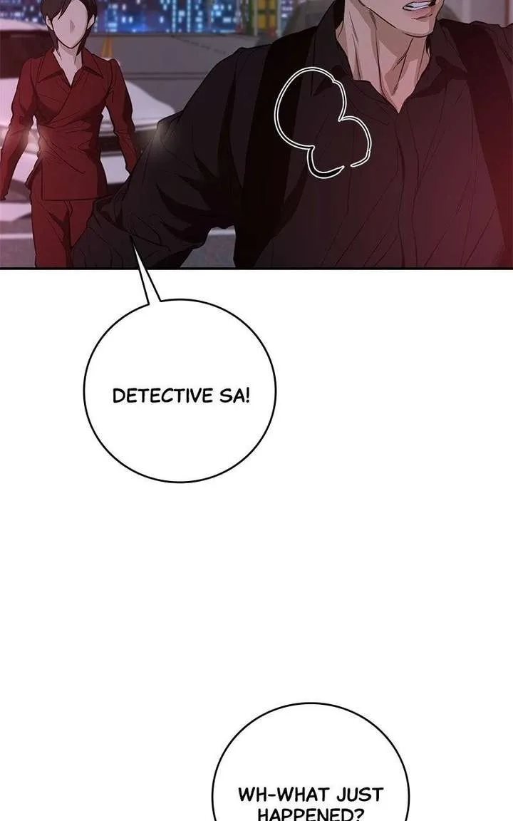 Extroversion of an Immortal Chapter 125 page 16