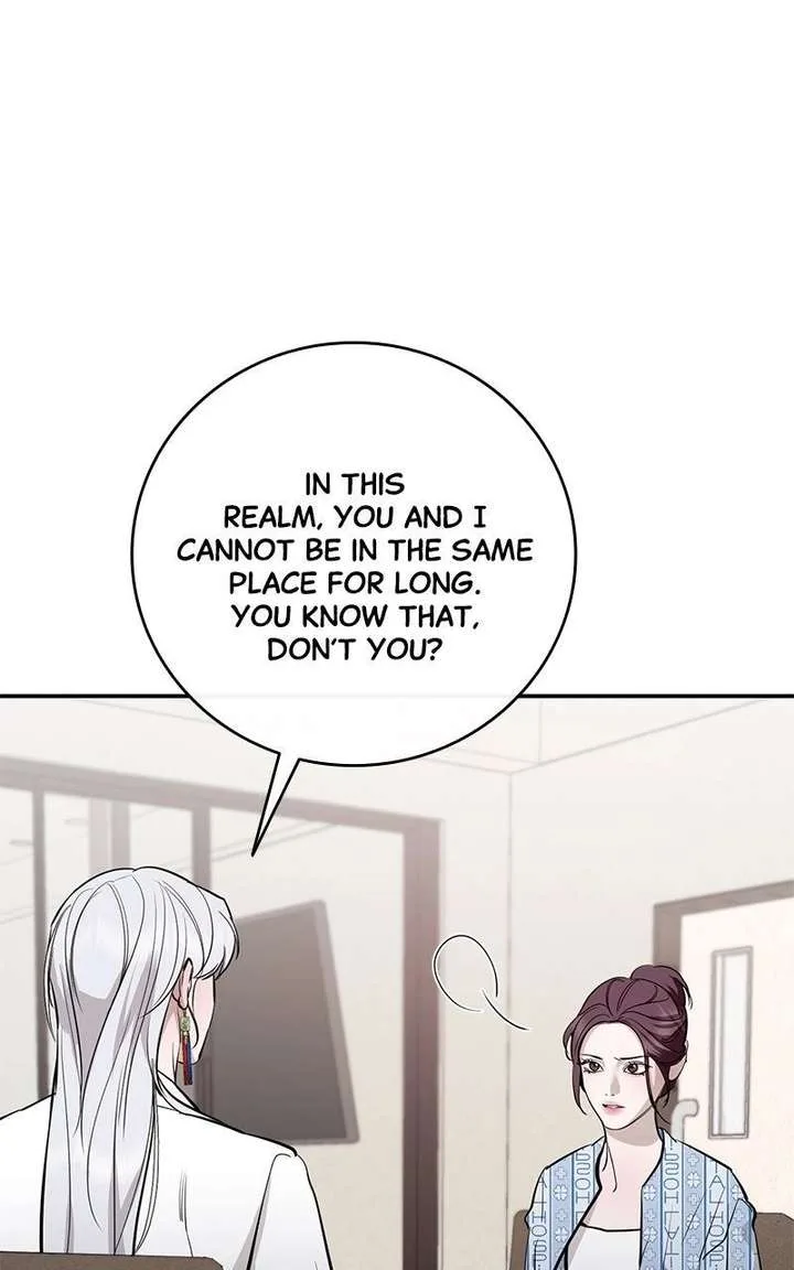 Extroversion of an Immortal Chapter 126 page 49