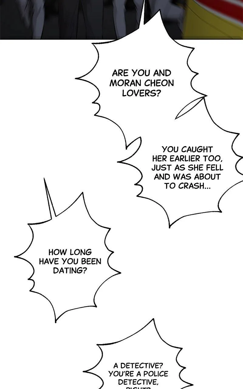 Extroversion of an Immortal Chapter 124 page 28