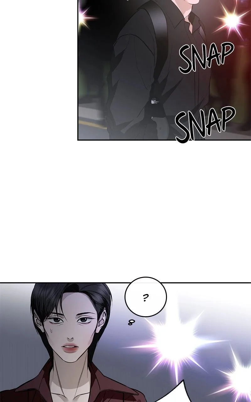 Extroversion of an Immortal Chapter 124 page 31