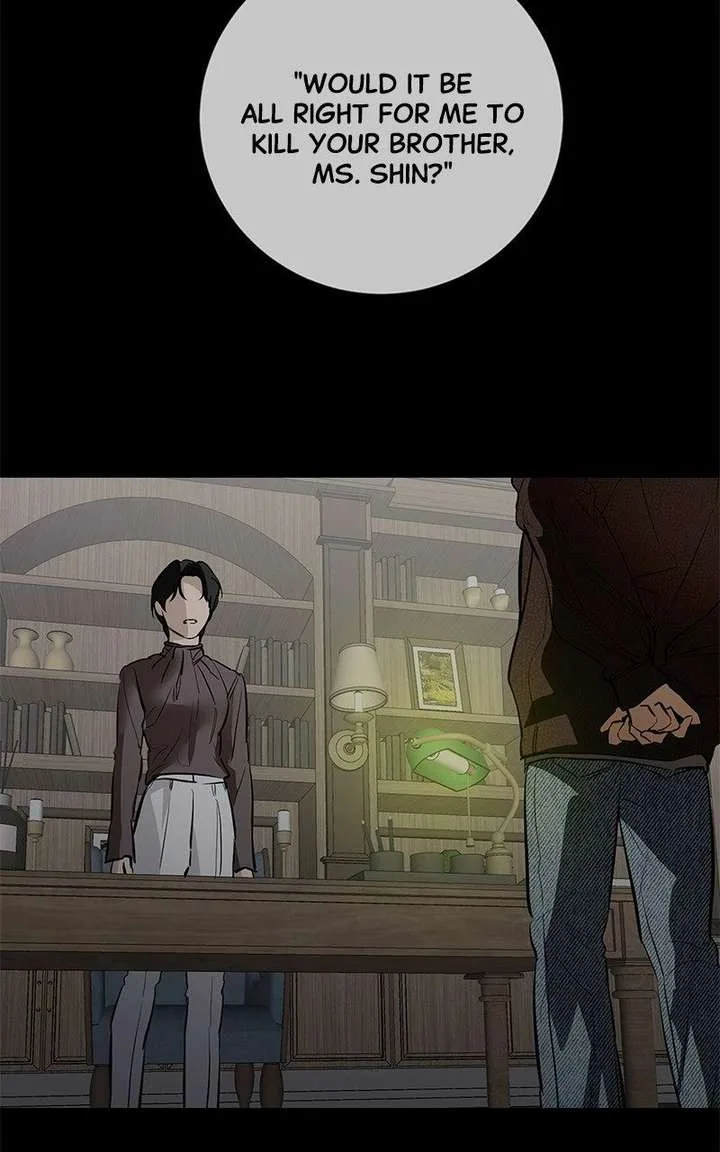 Extroversion of an Immortal Chapter 125 page 23