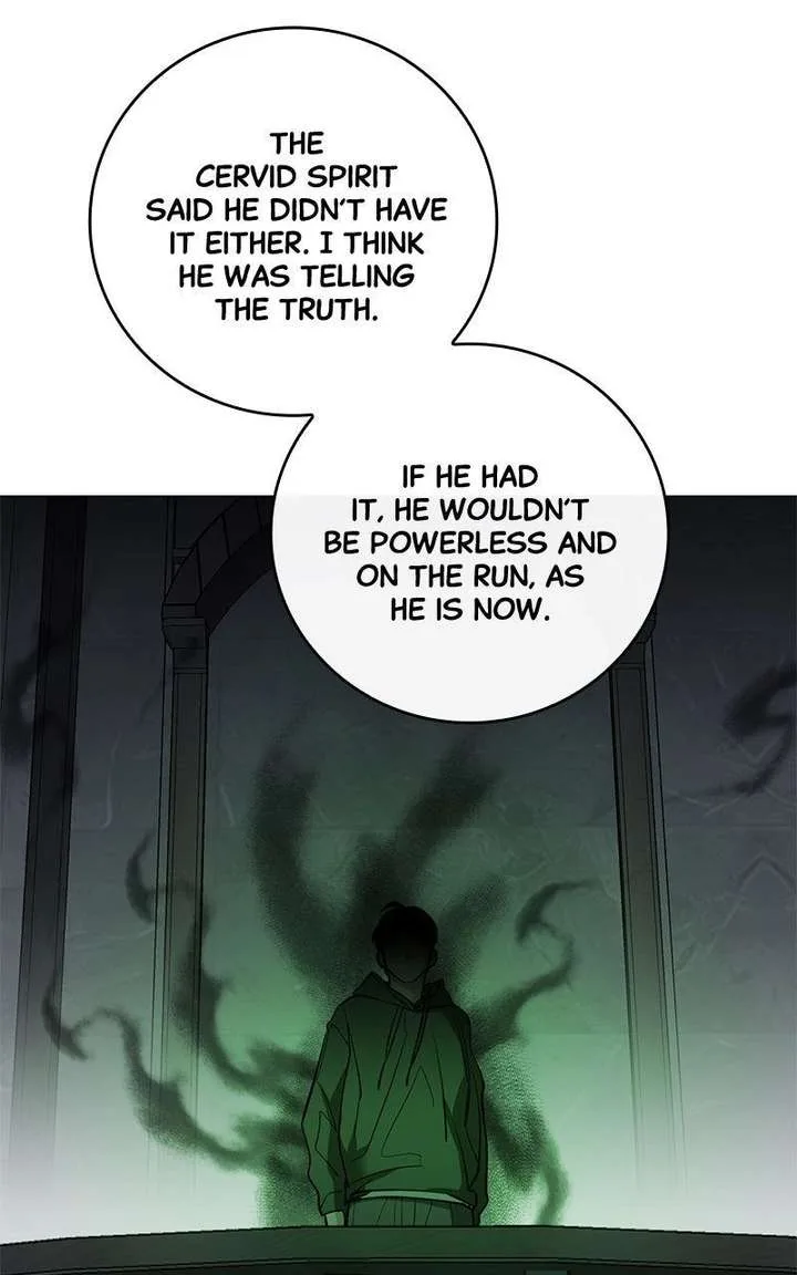Extroversion of an Immortal Chapter 126 page 99