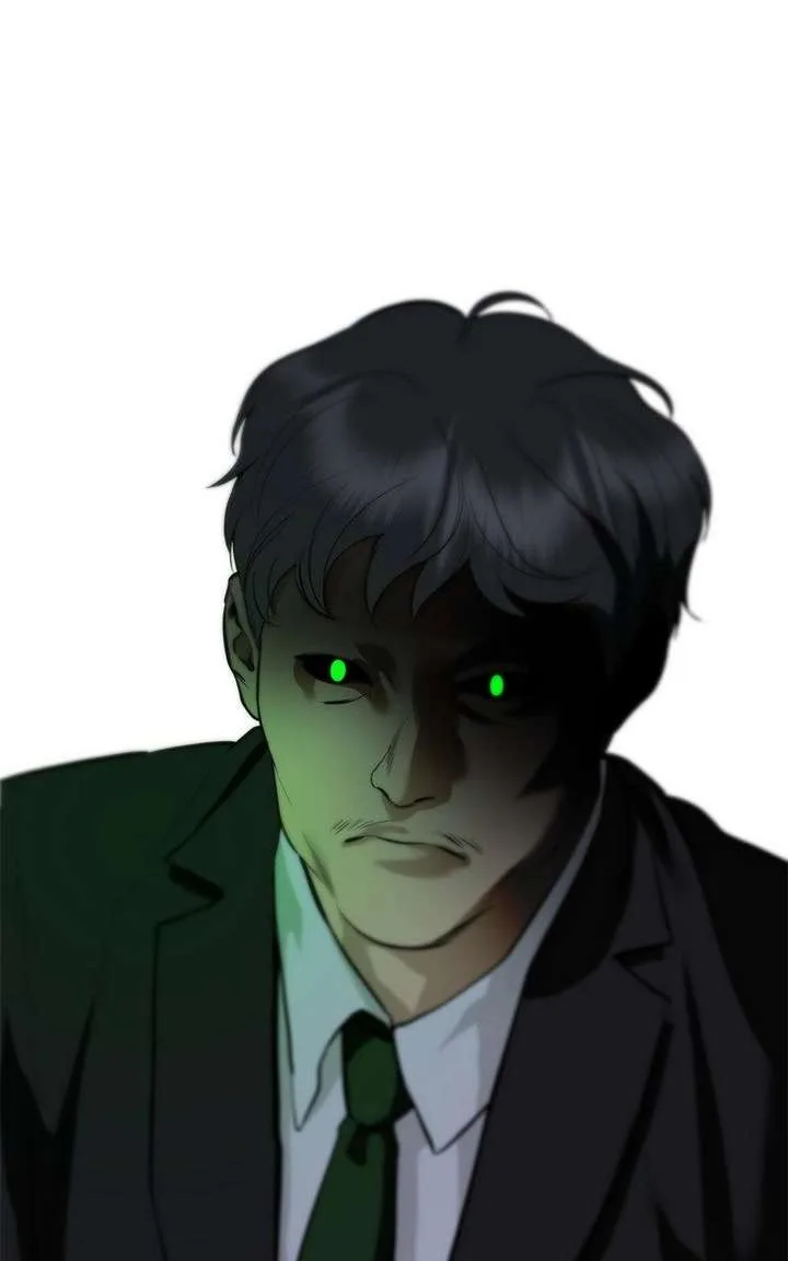 Extroversion of an Immortal Chapter 125 page 6
