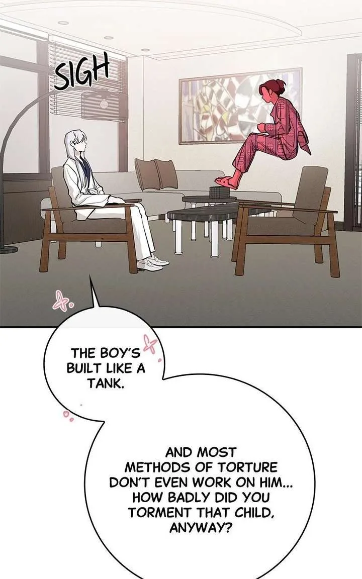 Extroversion of an Immortal Chapter 126 page 89