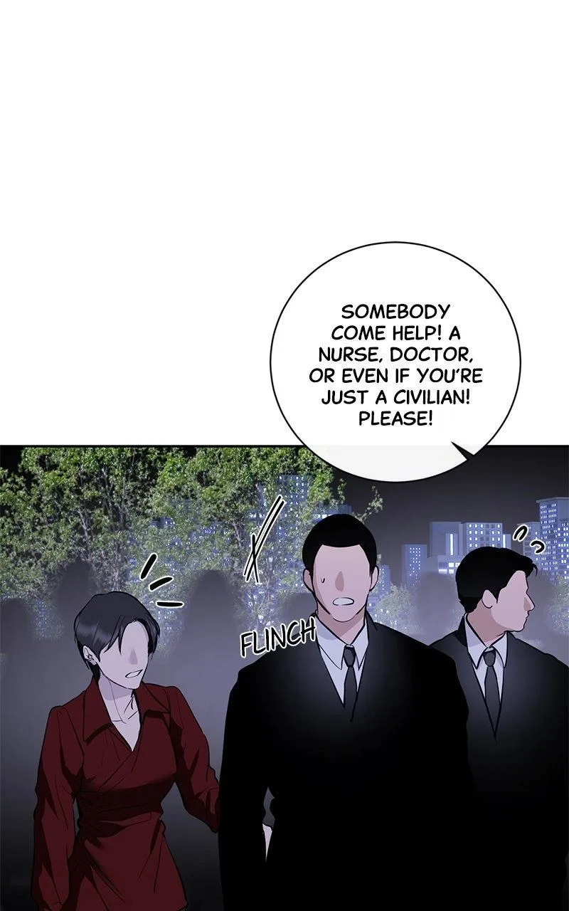 Extroversion of an Immortal Chapter 124 page 38
