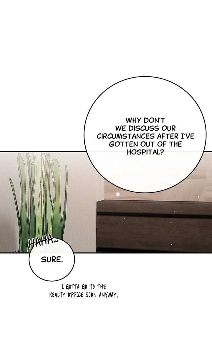 Extroversion of an Immortal Chapter 125 page 110