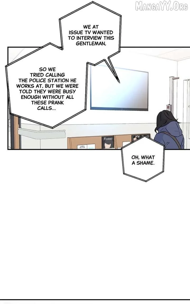 Extroversion of an Immortal Chapter 127 page 3