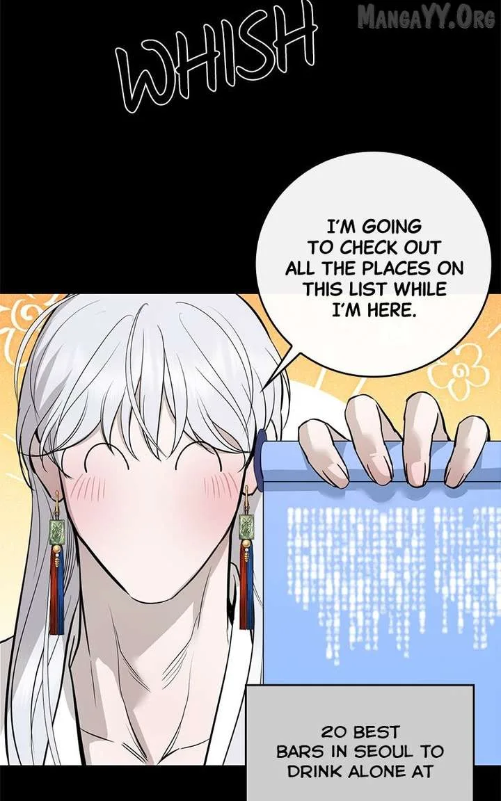 Extroversion of an Immortal Chapter 127 page 19