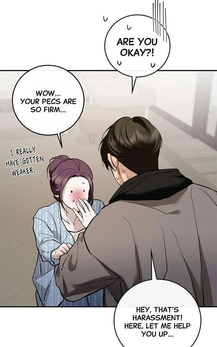 Extroversion of an Immortal Chapter 125 page 133