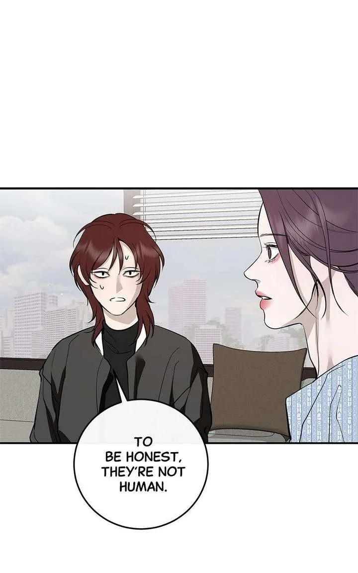 Extroversion of an Immortal Chapter 125 page 104