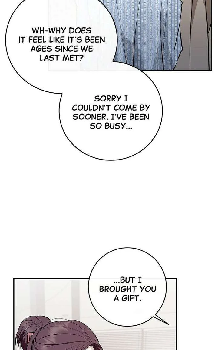 Extroversion of an Immortal Chapter 125 page 137